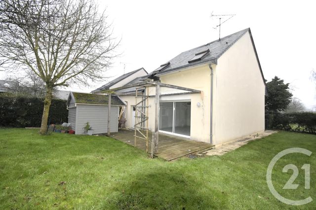 Maison à louer BONCHAMP LES LAVAL