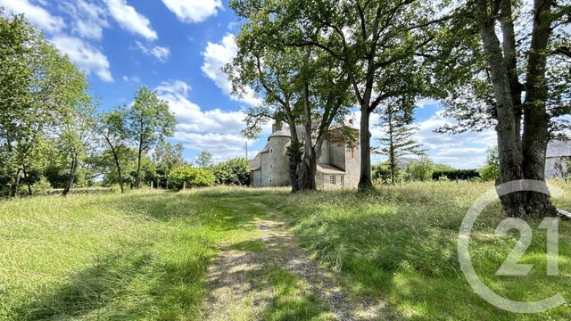 maison à vendre - 8 pièces - 185.0 m2 - VAIGES - 53 - PAYS-DE-LOIRE - Century 21 Dréano Immobilier