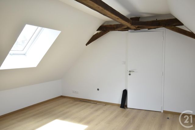 Appartement F2 bis à louer - 2 pièces - 36.37 m2 - COSSE LE VIVIEN - 53 - PAYS-DE-LOIRE - Century 21 Dréano Immobilier