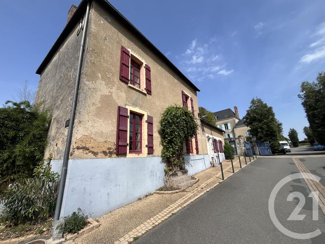 maison à vendre - 5 pièces - 129.49 m2 - PARNE SUR ROC - 53 - PAYS-DE-LOIRE - Century 21 Dréano Immobilier