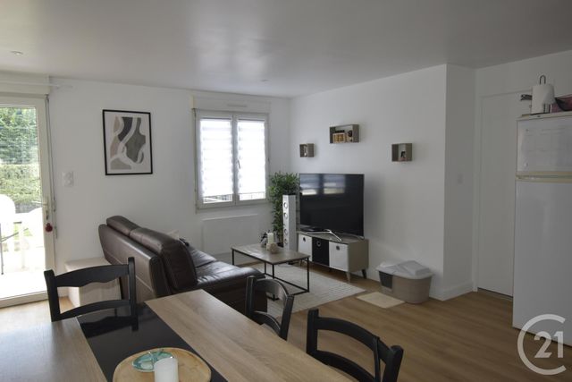 appartement - LOUVERNE - 53