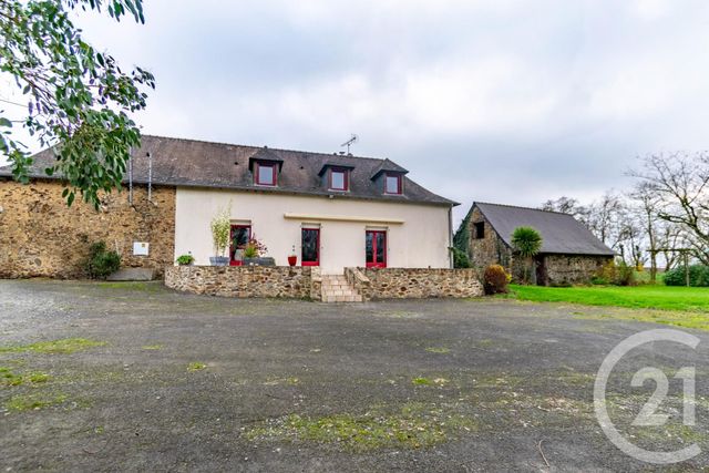 Maison à vendre HOUSSAY