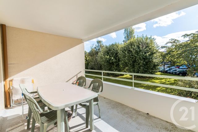 Appartement T3 à louer - 3 pièces - 81.33 m2 - LAVAL - 53 - PAYS-DE-LOIRE - Century 21 Dréano Immobilier