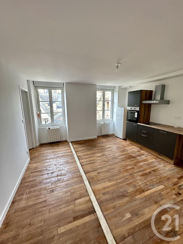 appartement - LAVAL - 53